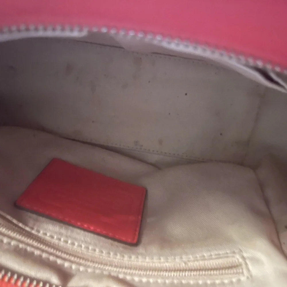 Coach Mini Riley - Picture 6 of 6